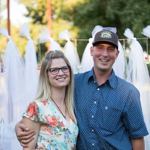 Meet your Posher, Billy